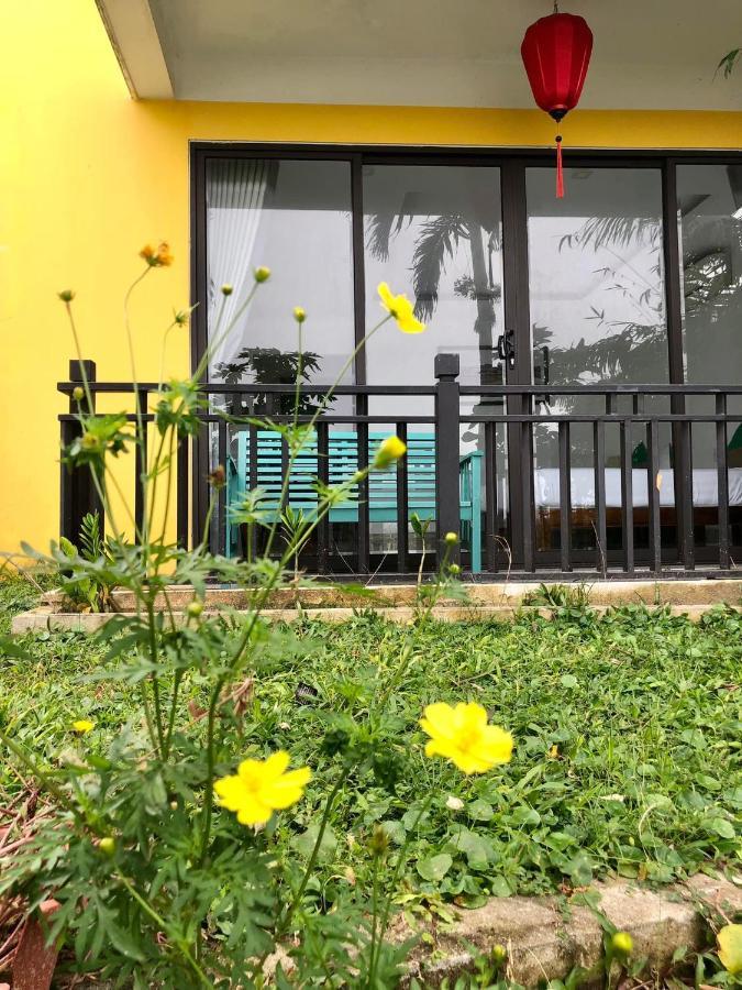 Hoi An Four Seasons Villa Ngoại thất bức ảnh