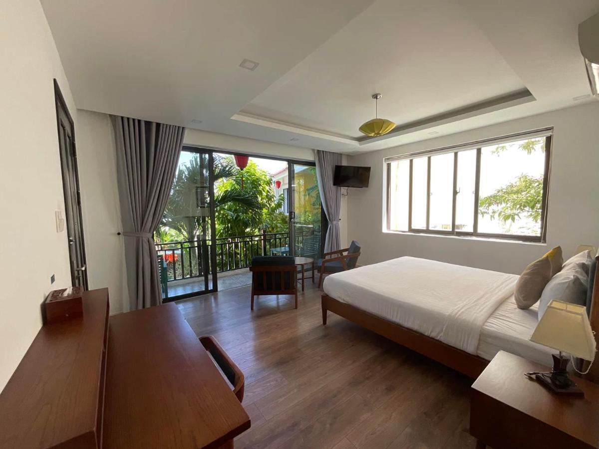 Hoi An Four Seasons Villa Ngoại thất bức ảnh
