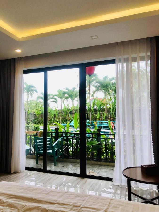 Hoi An Four Seasons Villa Ngoại thất bức ảnh