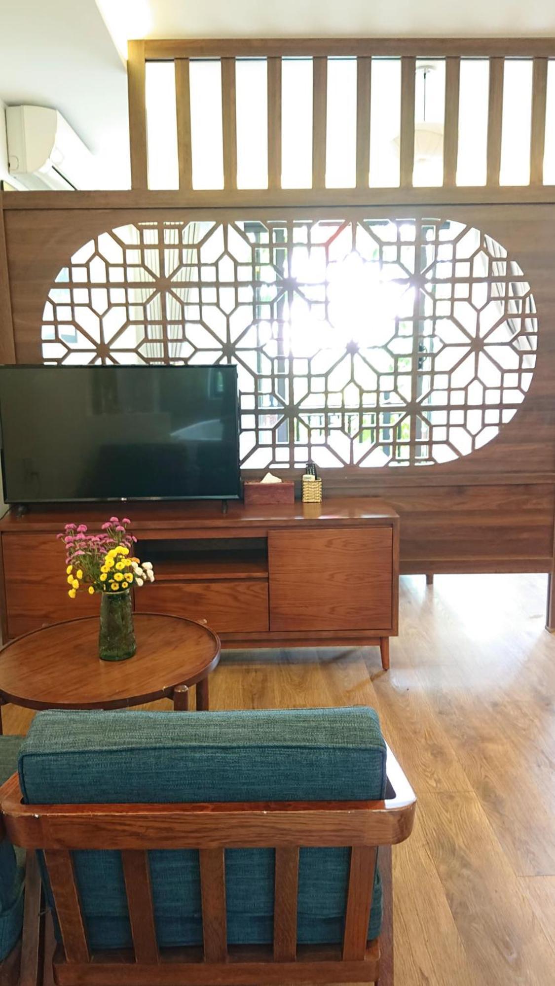 Hoi An Four Seasons Villa Ngoại thất bức ảnh