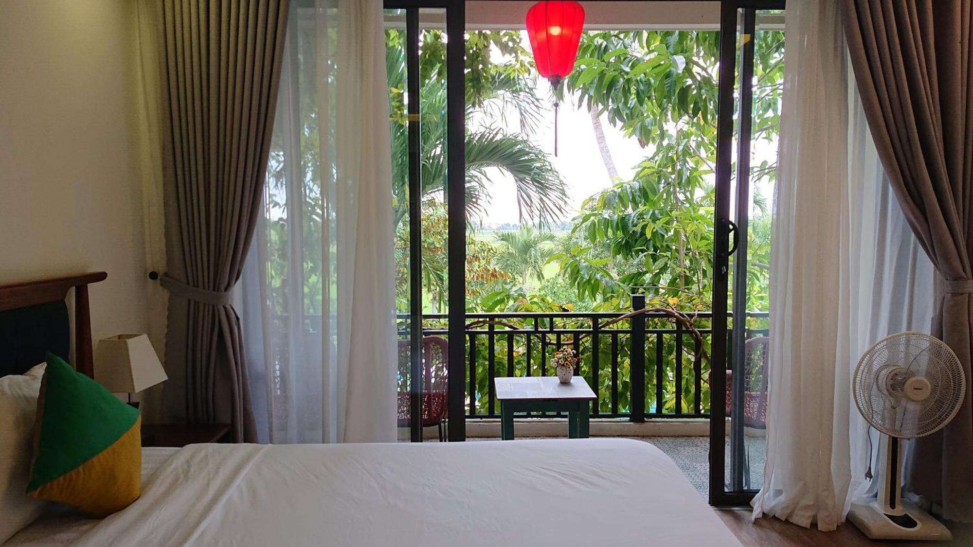 Hoi An Four Seasons Villa Ngoại thất bức ảnh