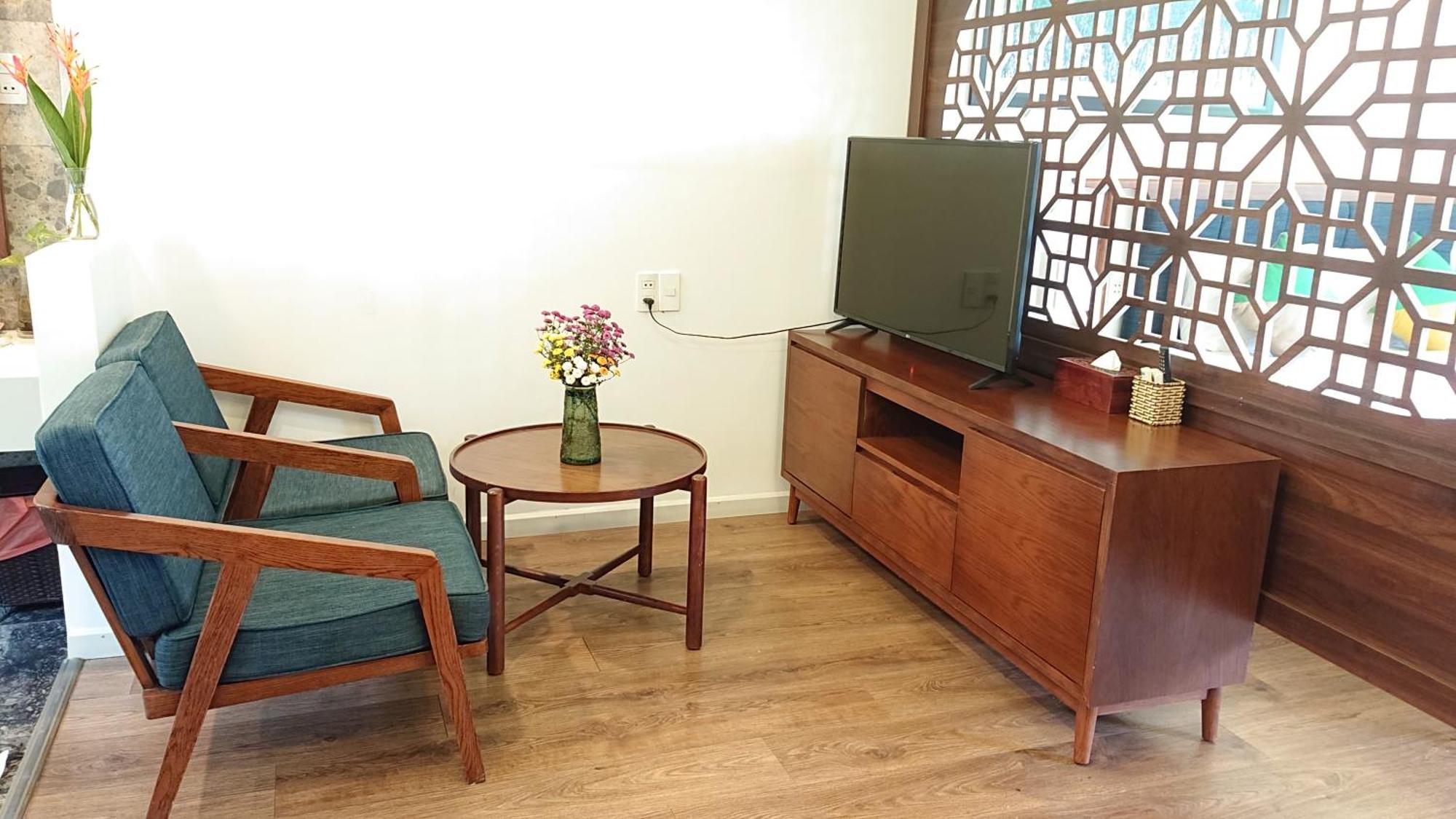 Hoi An Four Seasons Villa Ngoại thất bức ảnh