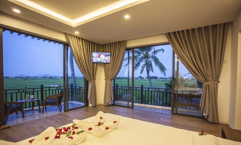 Hoi An Four Seasons Villa Ngoại thất bức ảnh