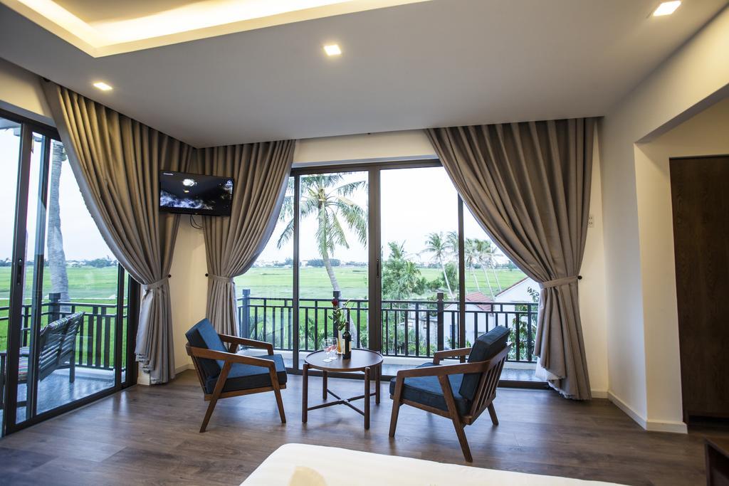 Hoi An Four Seasons Villa Ngoại thất bức ảnh