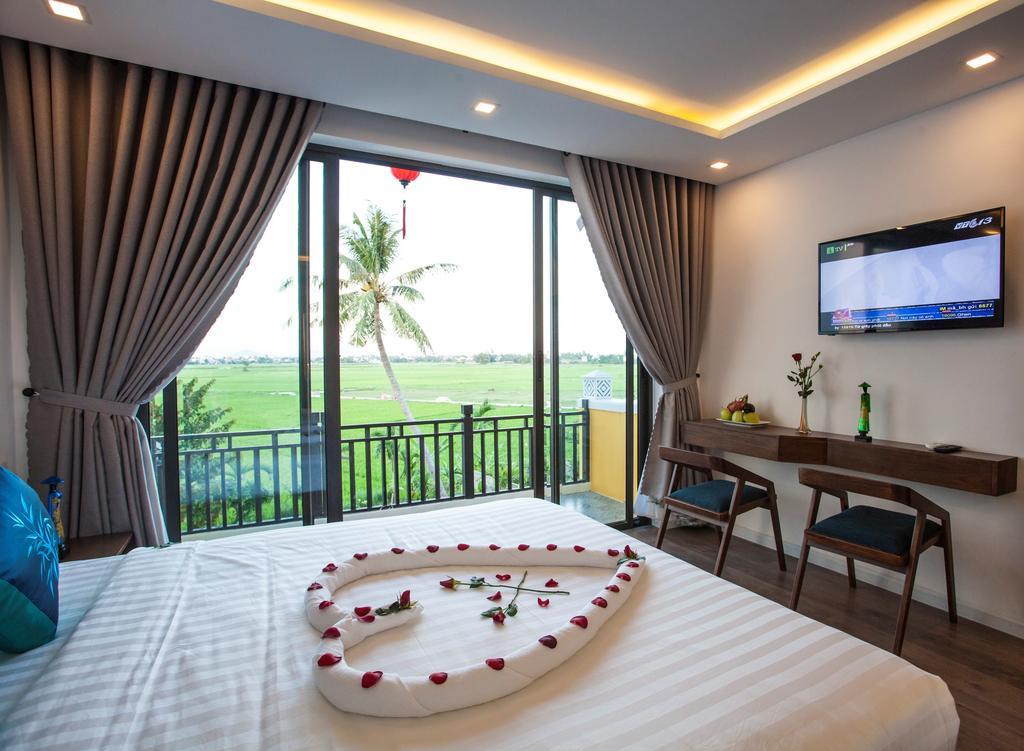 Hoi An Four Seasons Villa Ngoại thất bức ảnh