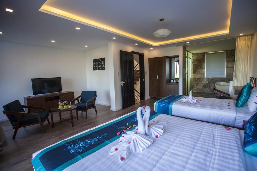 Hoi An Four Seasons Villa Ngoại thất bức ảnh