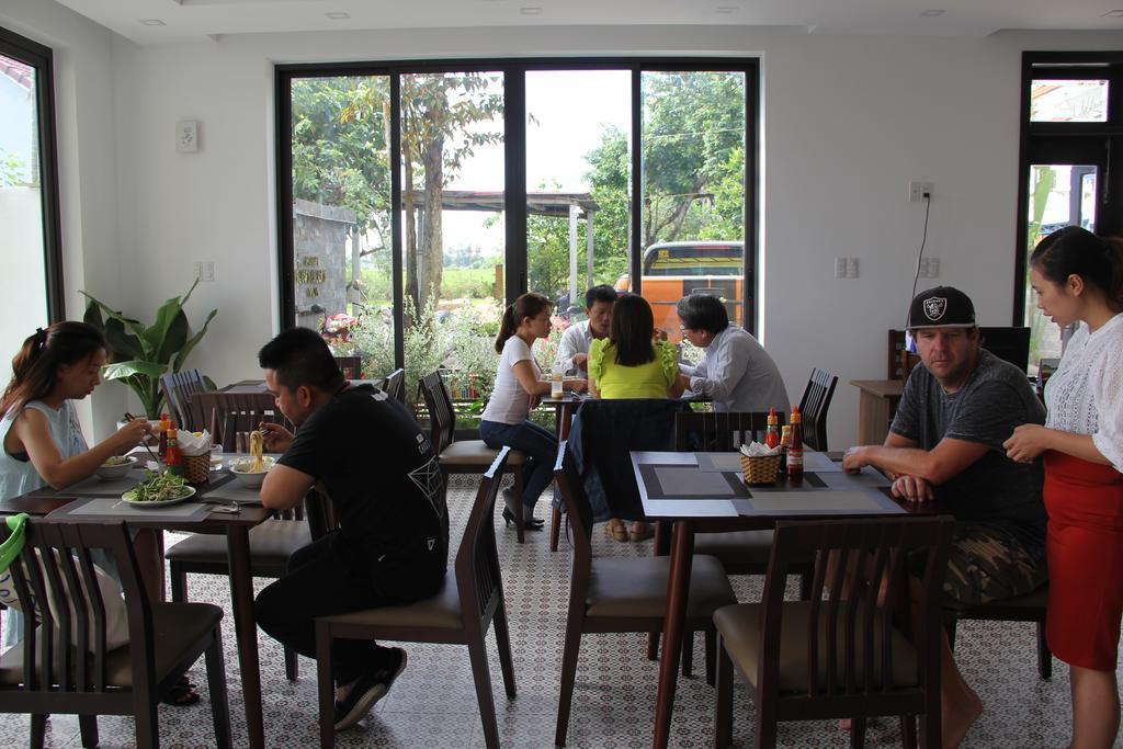 Hoi An Four Seasons Villa Ngoại thất bức ảnh