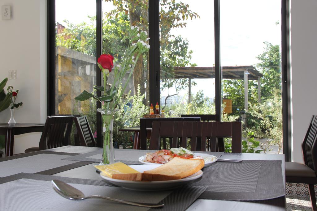 Hoi An Four Seasons Villa Ngoại thất bức ảnh