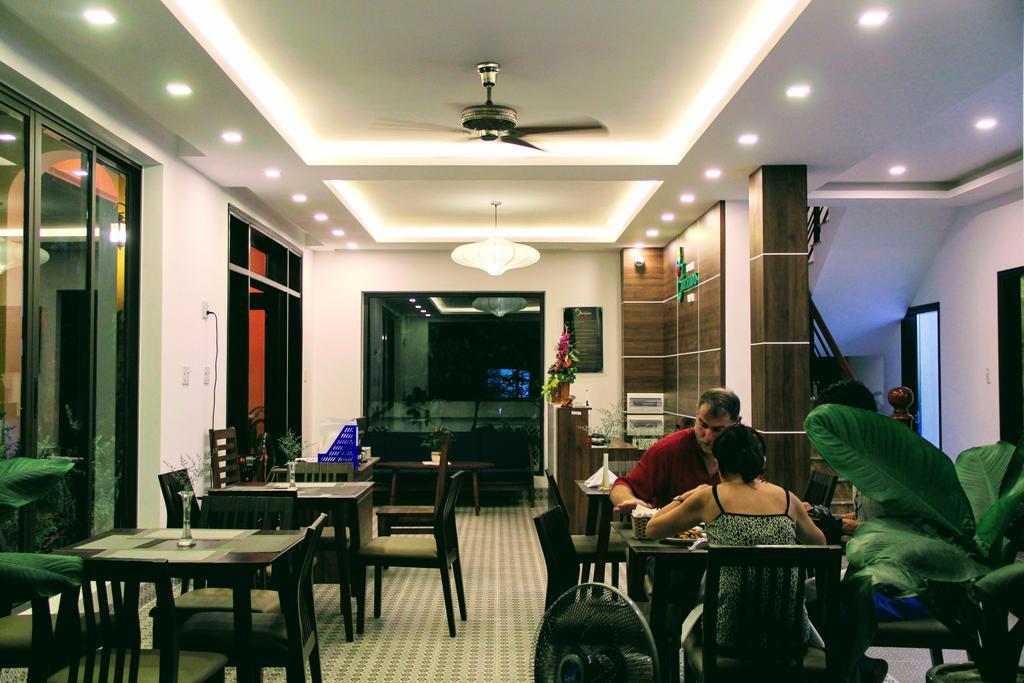 Hoi An Four Seasons Villa Ngoại thất bức ảnh