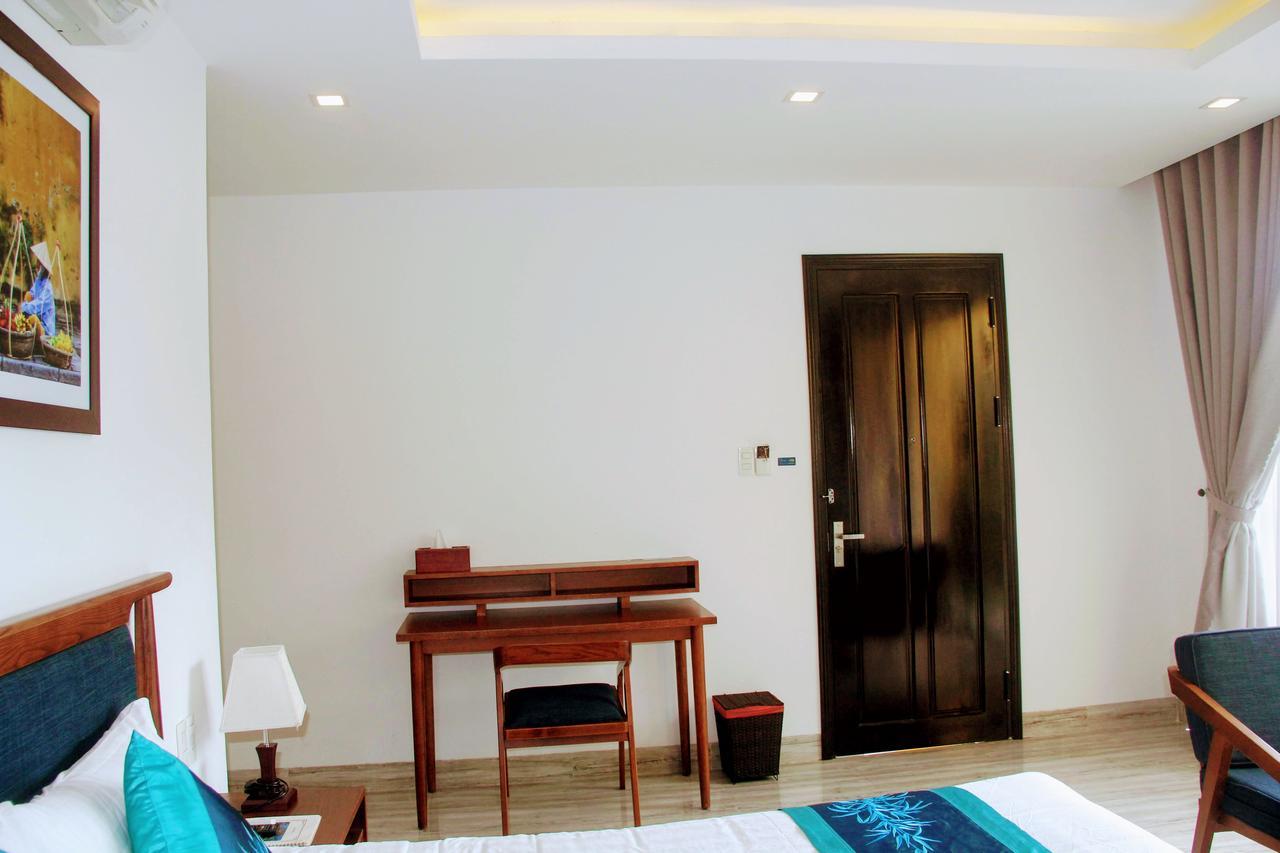 Hoi An Four Seasons Villa Ngoại thất bức ảnh