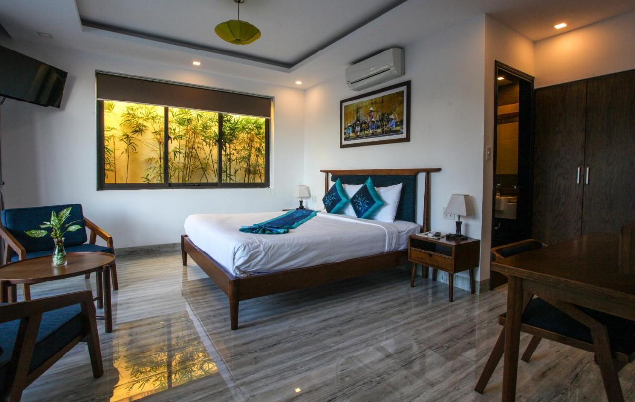 Hoi An Four Seasons Villa Ngoại thất bức ảnh