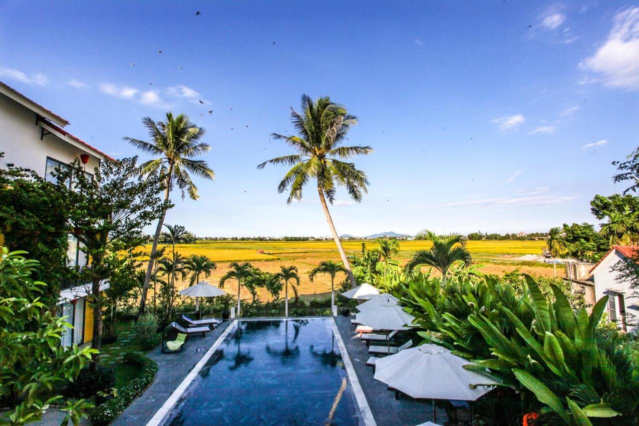 Hoi An Four Seasons Villa Ngoại thất bức ảnh