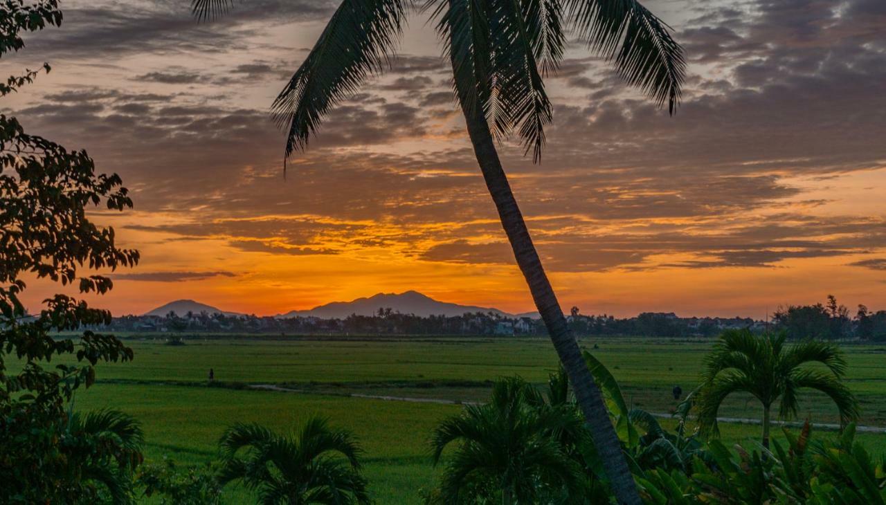 Hoi An Four Seasons Villa Ngoại thất bức ảnh